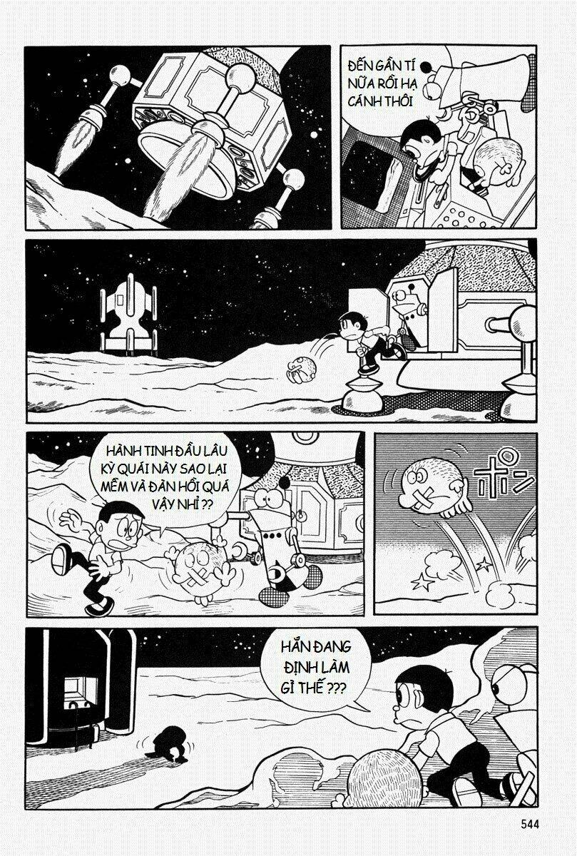 [Remake] Mojako: Chapter 11.2