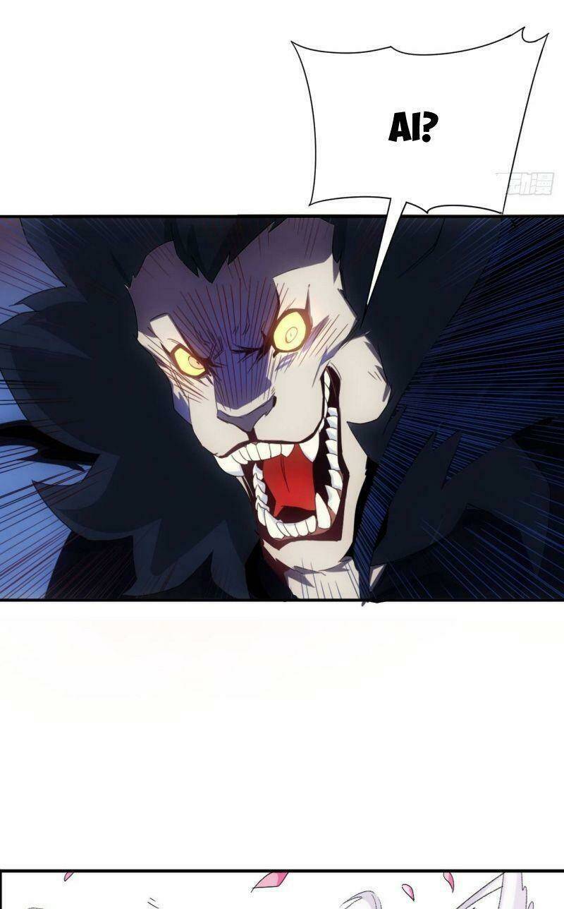 Ma Vương Là Đại Địa Chủ: Chapter 1