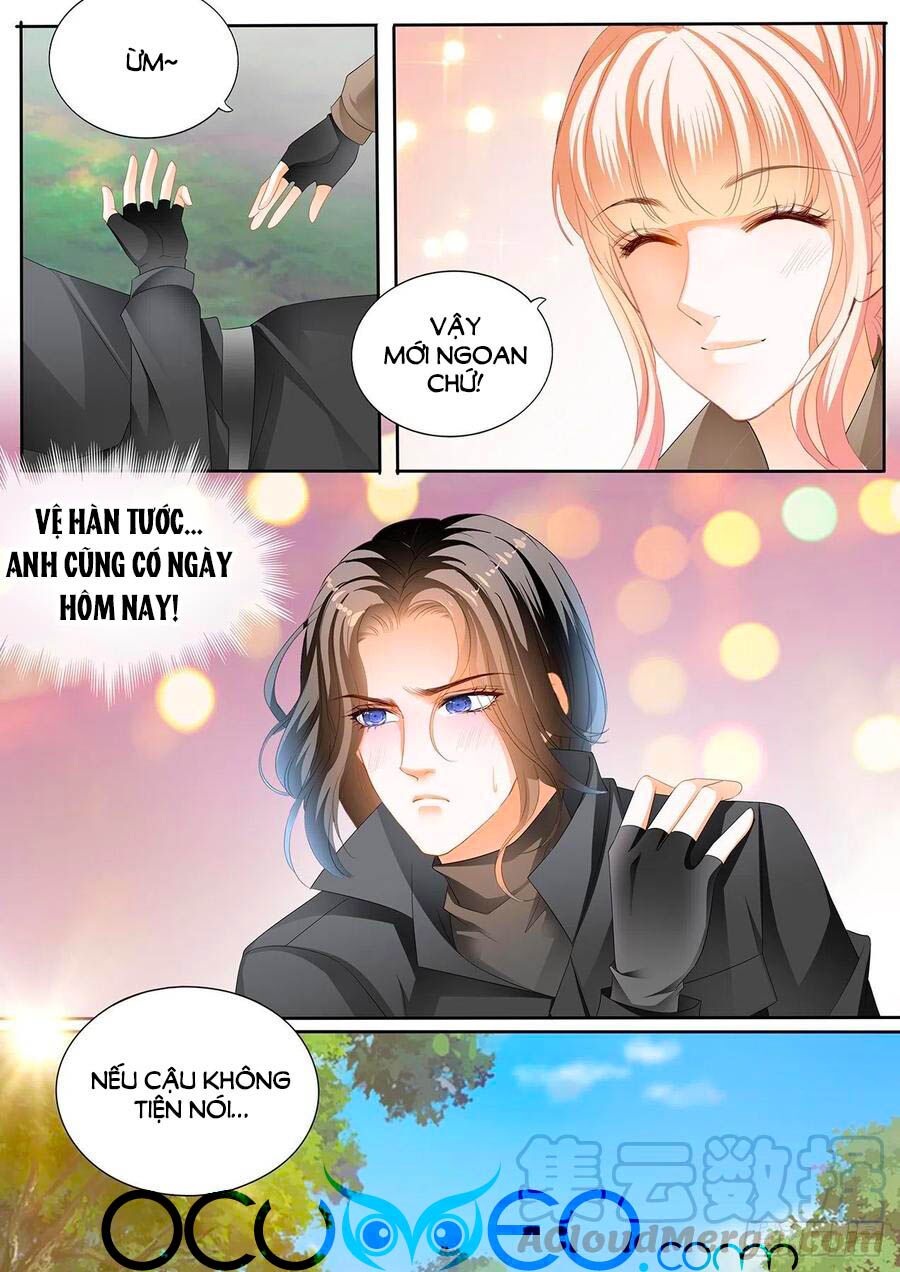 Bá Đạo Tiểu Thúc, Xin Trêu Chọc Vừa Thôi!: Chapter 256