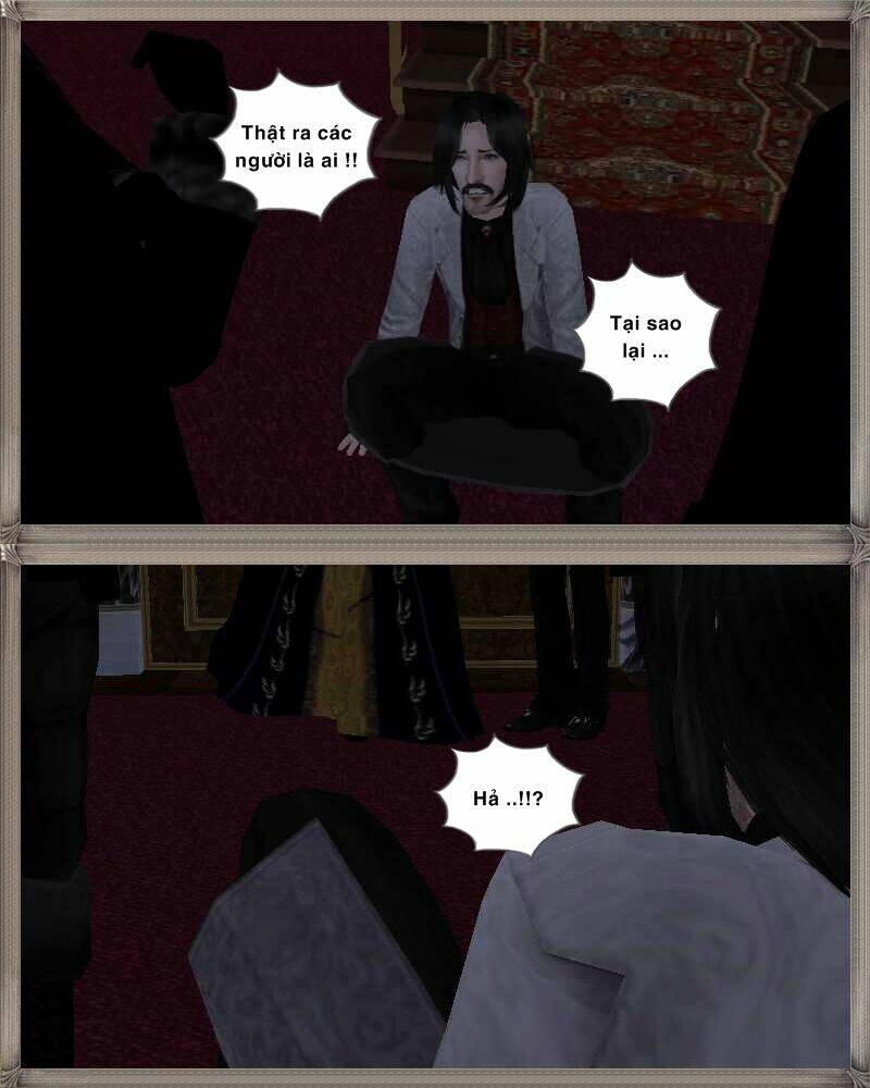 Truyện Sims - Earl Story: Chapter 55