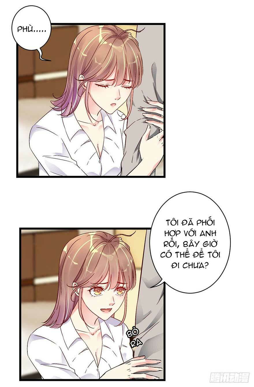 Náo Loạn Suốt Đời: Chapter 2