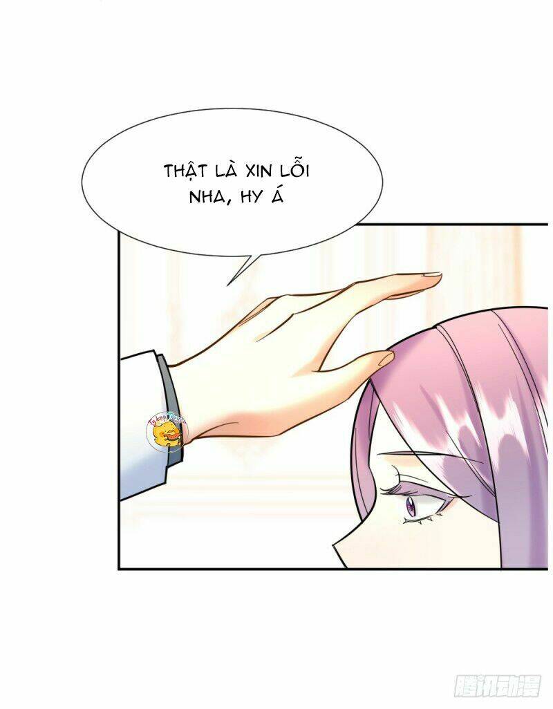 Trời Sinh Một Đôi?! Ta Từ Chối!: Chapter 6