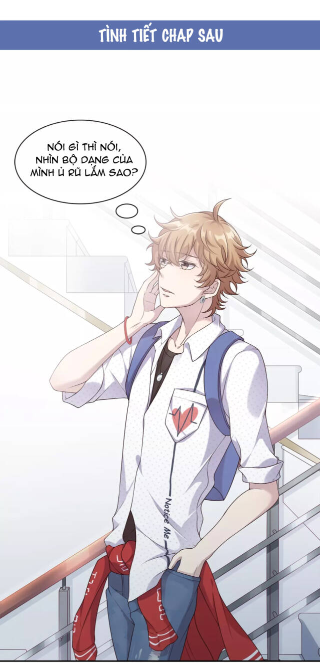 Cao Phán: Chapter 2