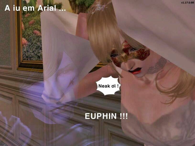 Truyện Sims - Earl Story: Chapter 30