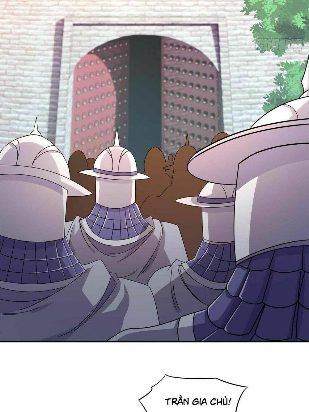 Xâm Lược Vạn Giới: Chapter 3