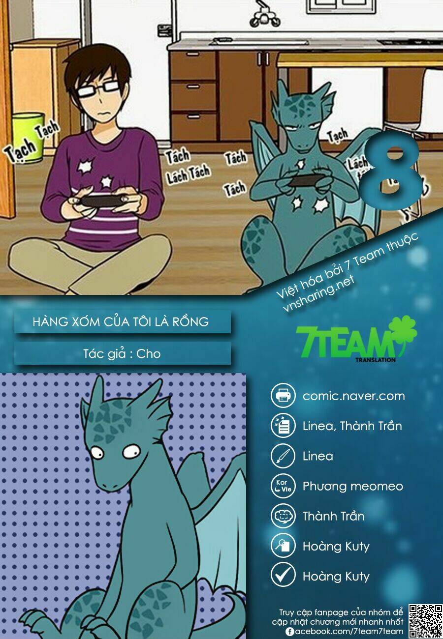 Hắn Ta Là Rồng: Chapter 65