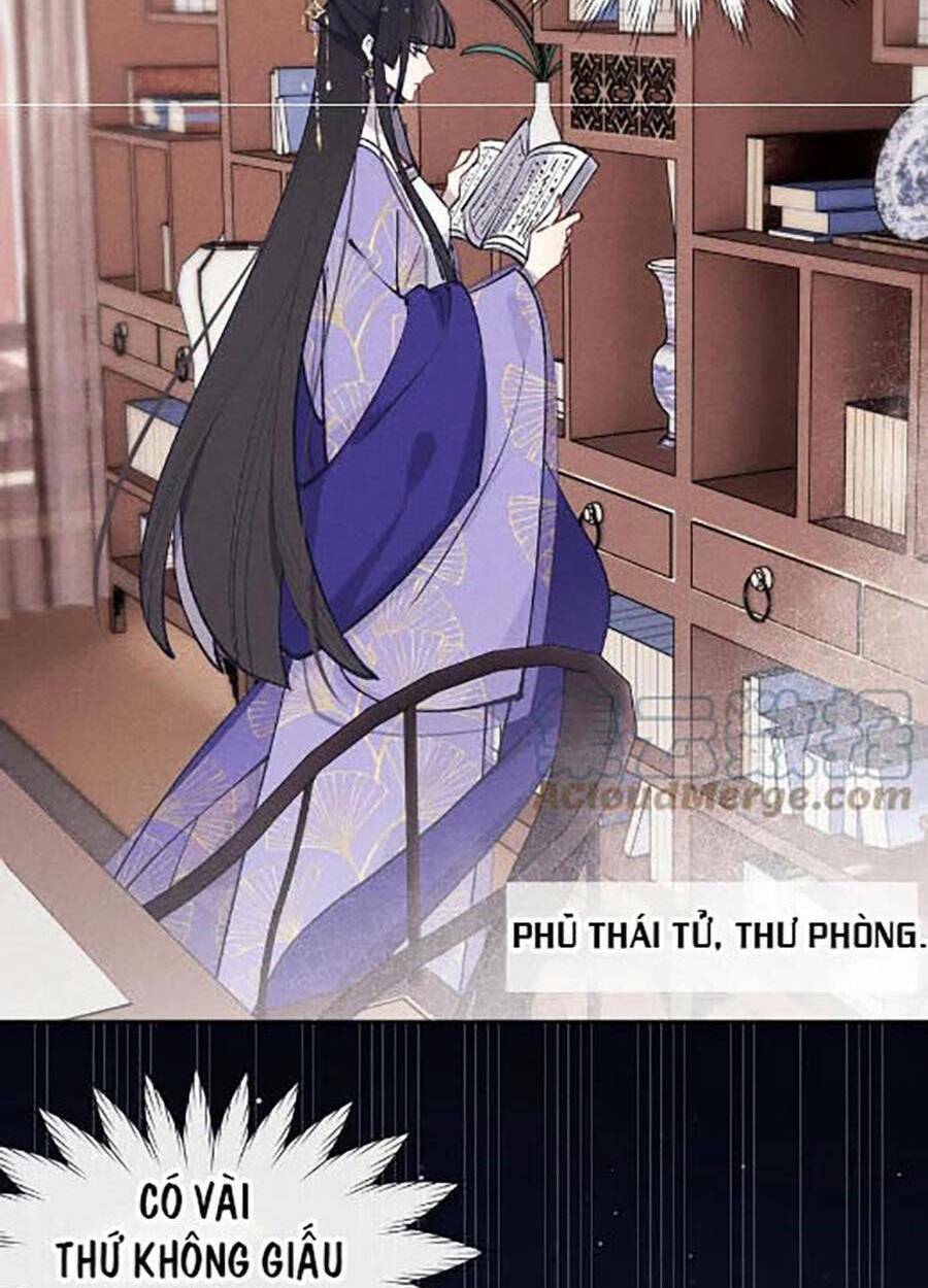 Quân Nhan Tựa Hoa Đào: Chapter 48
