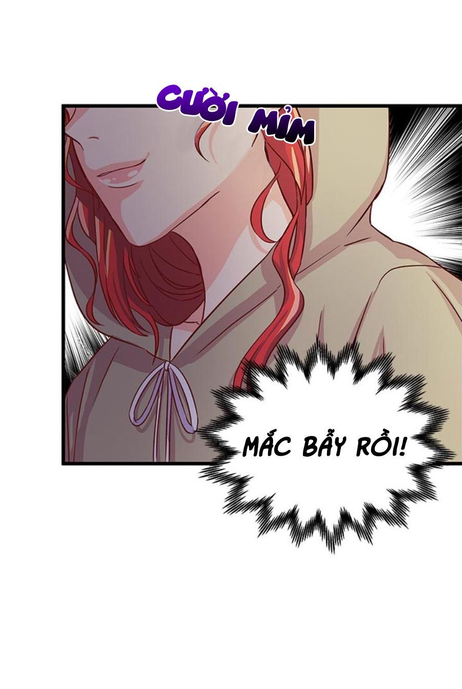 Yêu Cầu Kết Hôn Của Priscilla: Chapter 6