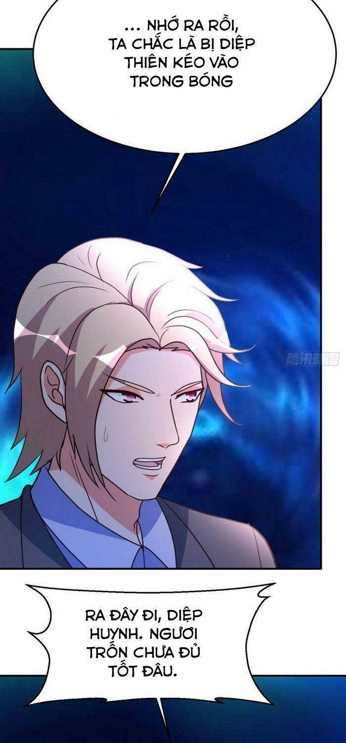 Trọng Sinh Tu Chân Tại Đô Thị: Chapter 108