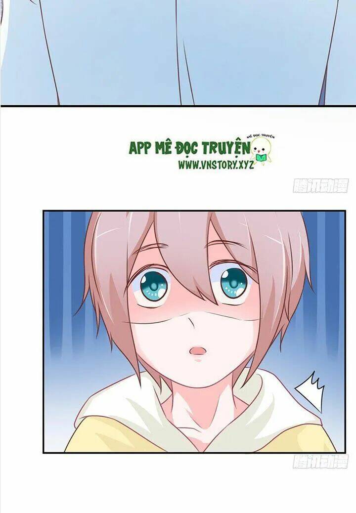 Cẩm Lý Thiếu Nữ Của Tôi: Chapter 26