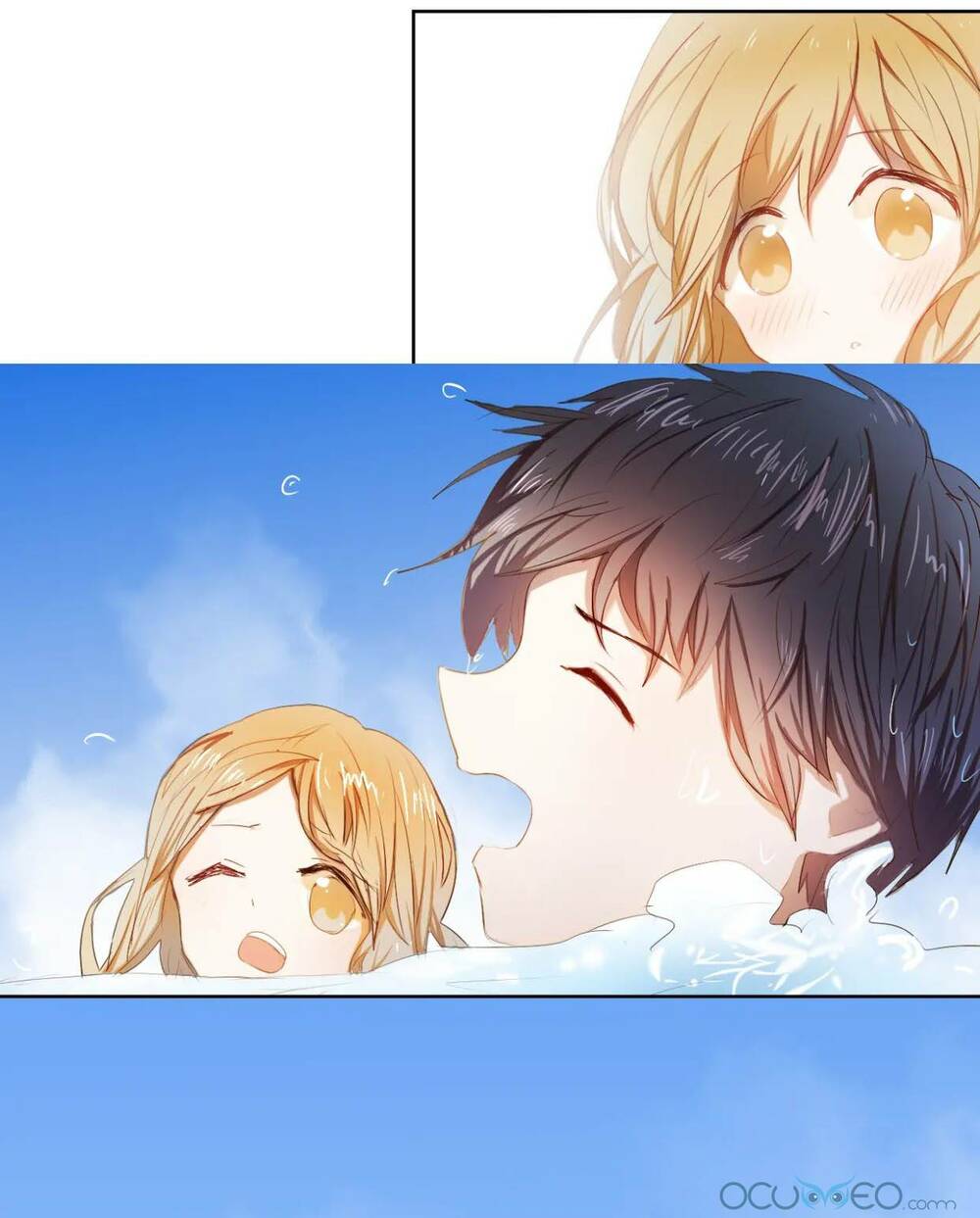Kế Hoạch Trái Tim: Chapter 29