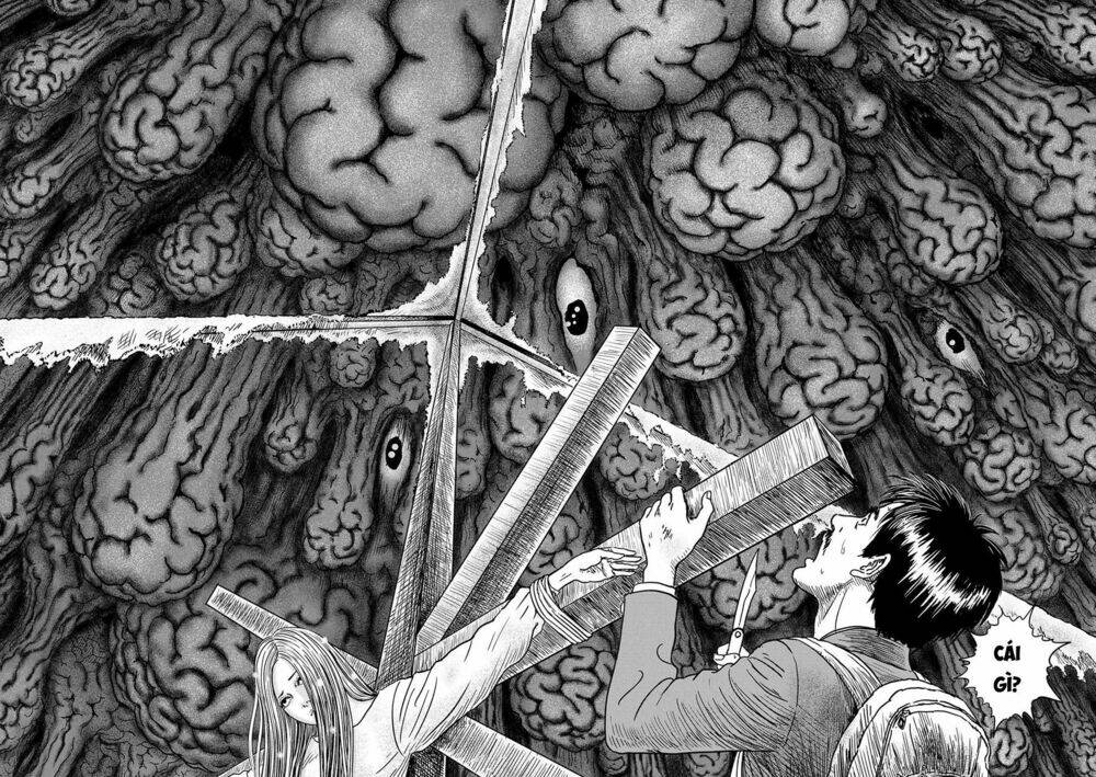 Ngôi Làng Bị Lãng Quên: Chapter 2