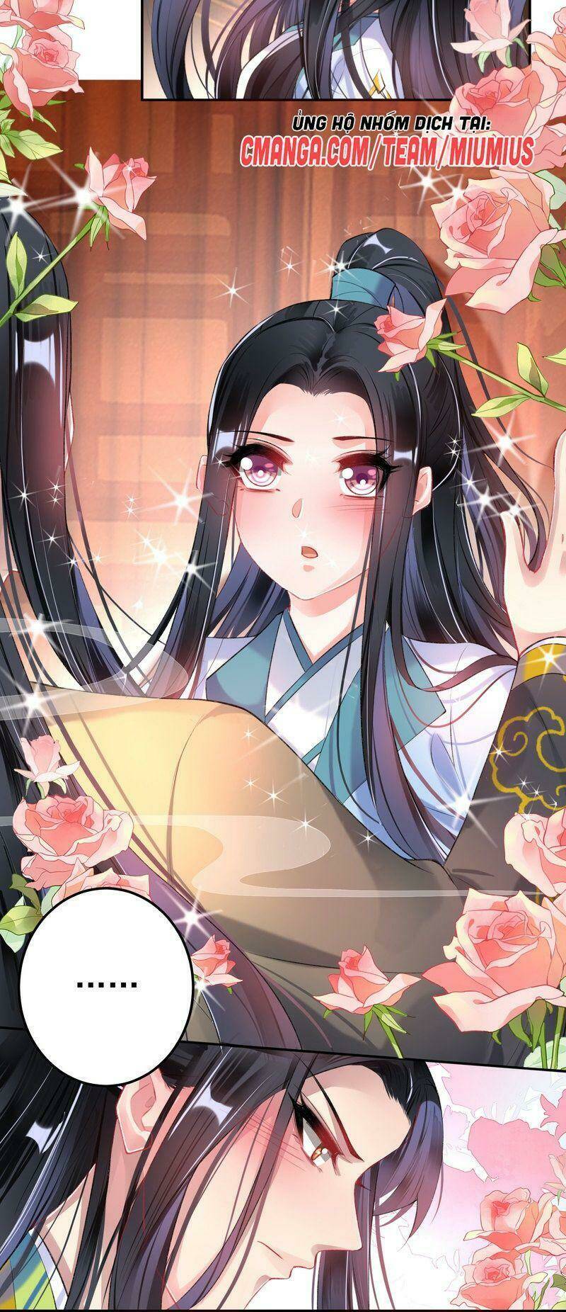 Vương Gia, Áo Lót Của Ngươi Rơi Mất Rồi: Chapter 96