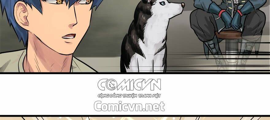 Vua Sinh Tồn: Chapter 62