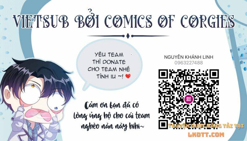 Mylord, Nữ Hoàng Của Loài Sói!: Chapter 23
