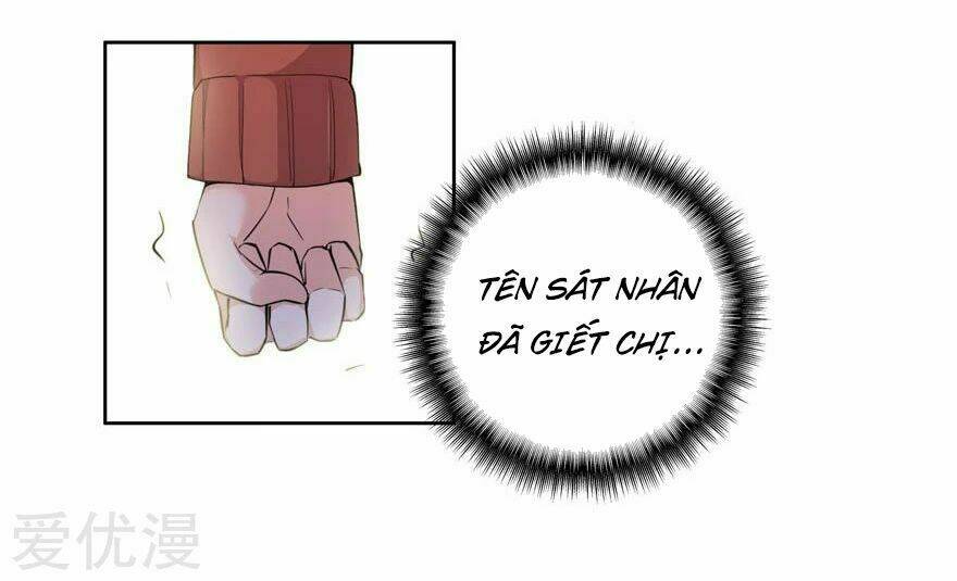 Khốn Ái Tù Lung: Chapter 24