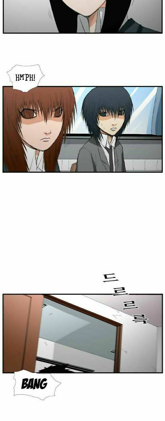 Siêu năng: Chapter 13