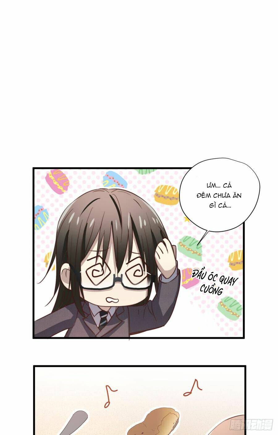 Đơn Phương Yêu Thầm Anh: Chapter 52