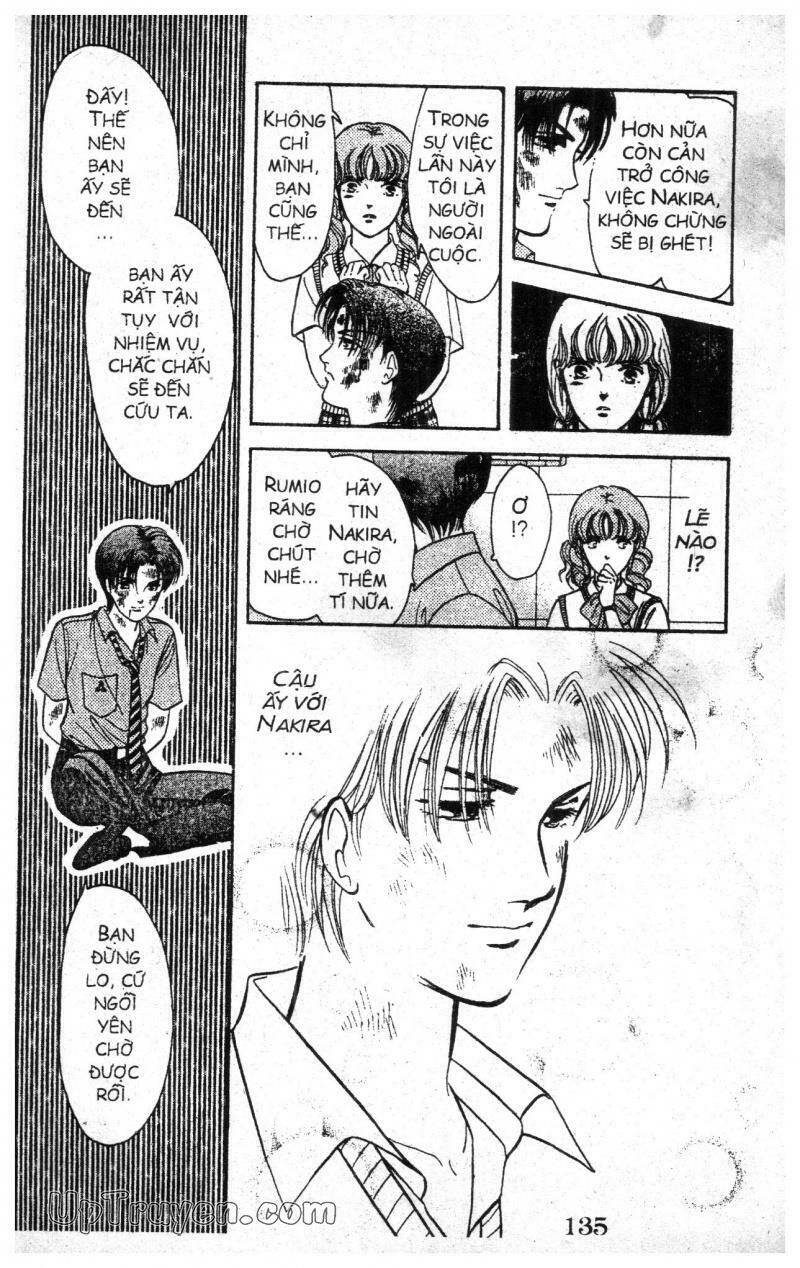 9 Banme No Musashi: Chapter 5