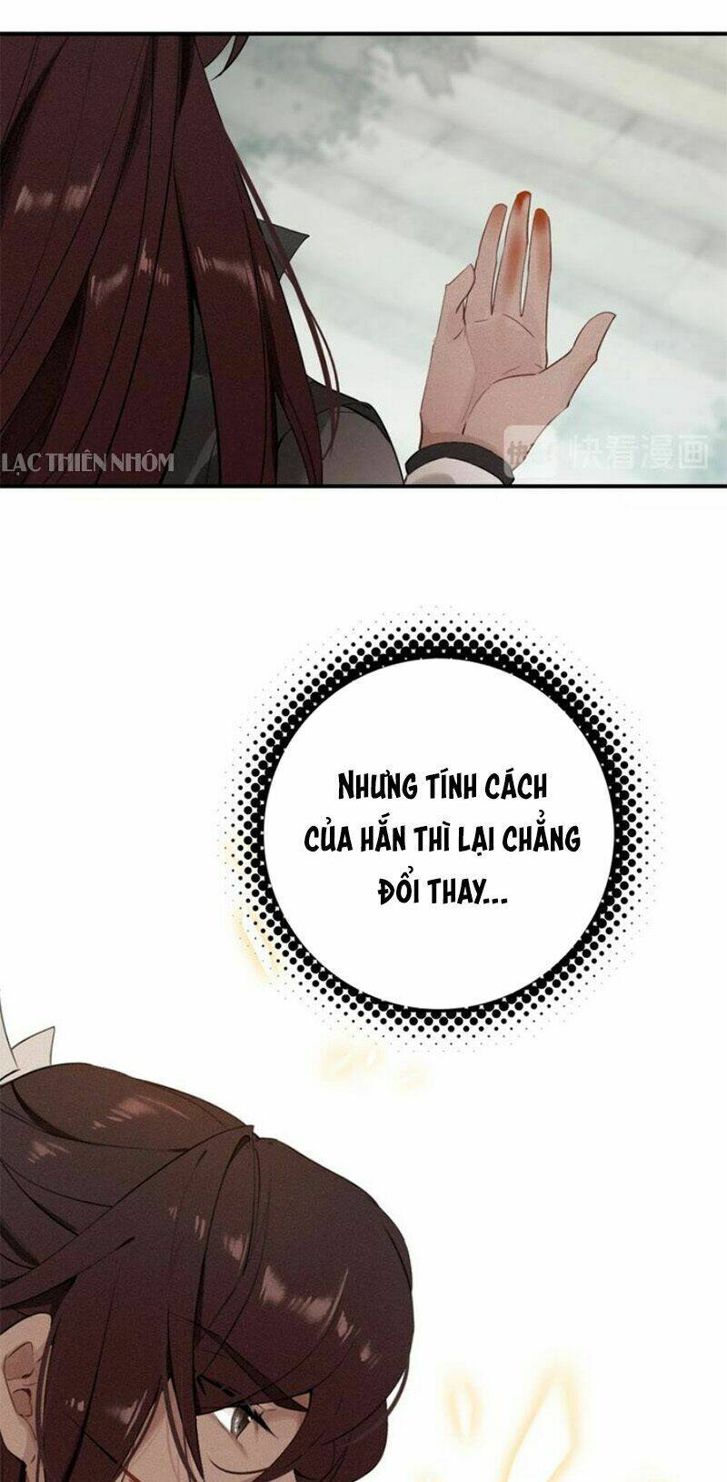 Đế Sư Tại Thượng: Chapter 35