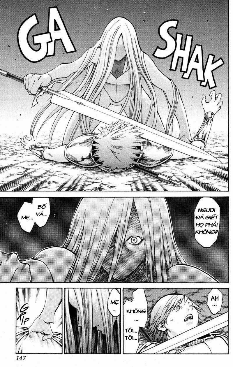 Mắt Bạc: Chapter 68