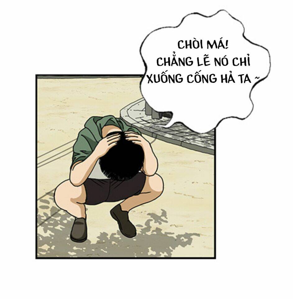 Cậu Bé Lập Dị: Chapter 20.1