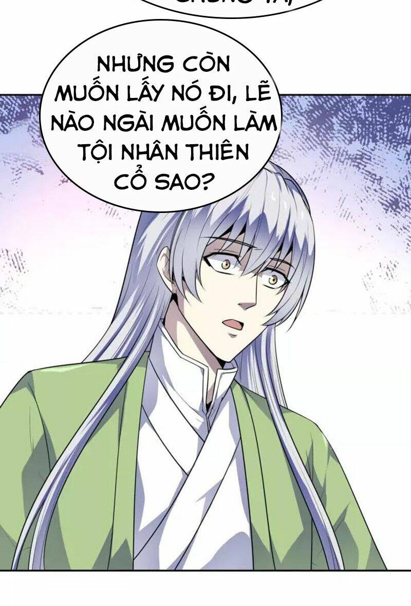 Nghịch Thiên Đại Thần: Chapter 85