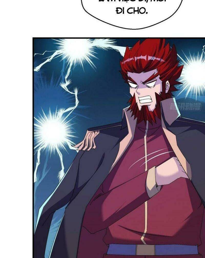 Ta Đã Đặt Ra Thời Đại Của Vạn Tộc: Chapter 43