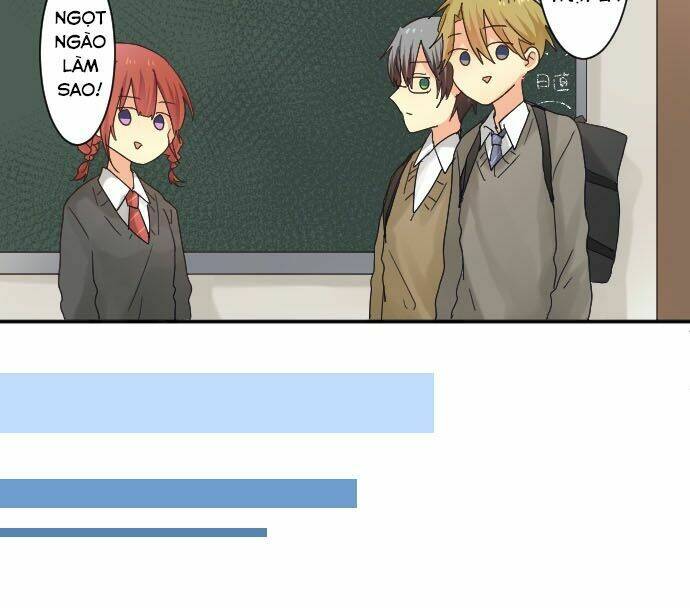 Giống Như Tình Yêu!: Chapter 3