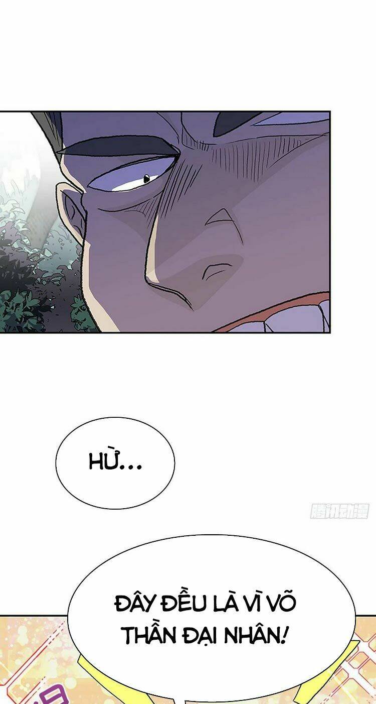 Học Sĩ Tái Sinh: Chapter 163