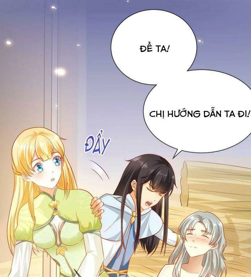 Sủng Hậu Của Vương: Chapter 58