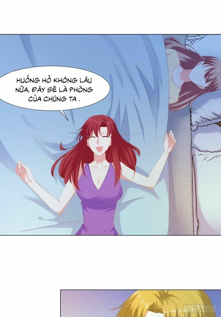 Tư Thế Chính Xác Cùng Bệ Hạ Yêu Đương: Chapter 13