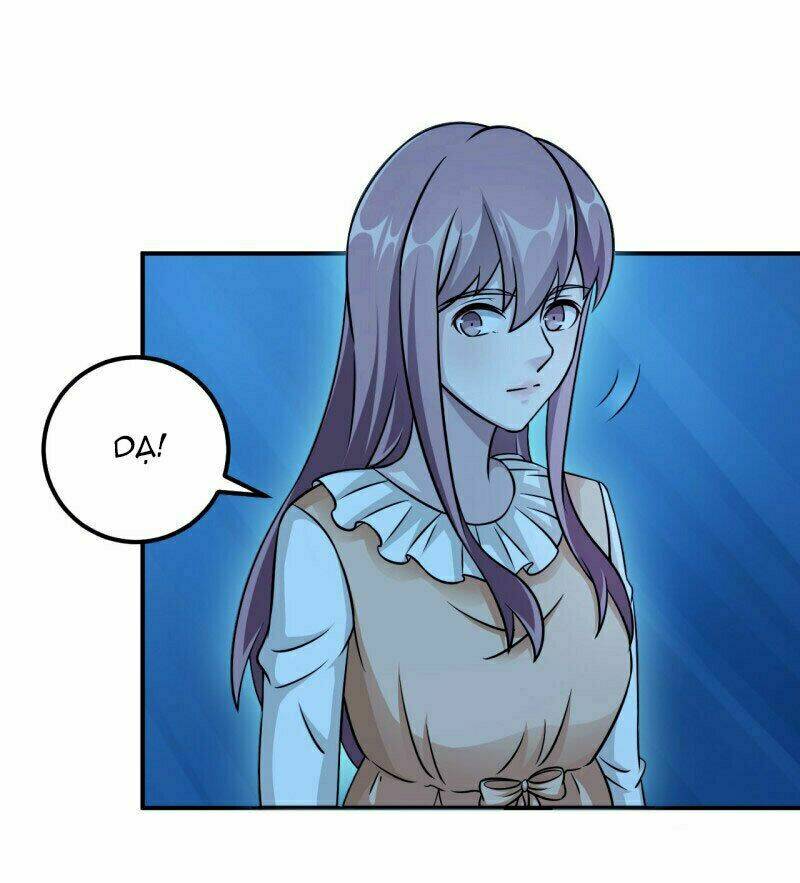 Mạc Thiếu Bức Hôn: Vợ Mới Khó Chống Đỡ: Chapter 90