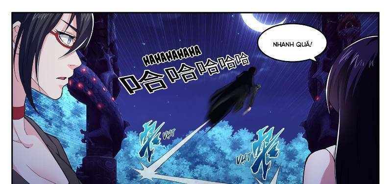 Khắc Kim Phong Thần: Chapter 93