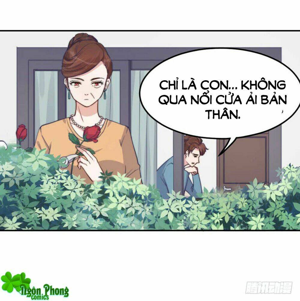 Bà Xã Tôi Là Nam Thần: Chapter 50