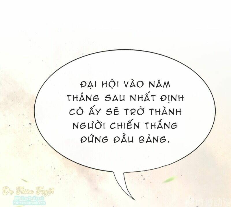 Nhân Vật Phản Diện Biến Thành Sủng Vật: Chapter 20
