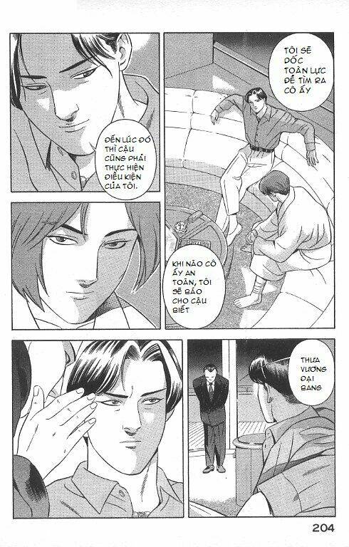 Yugo - Kẻ Thương Thuyết: Chapter 33