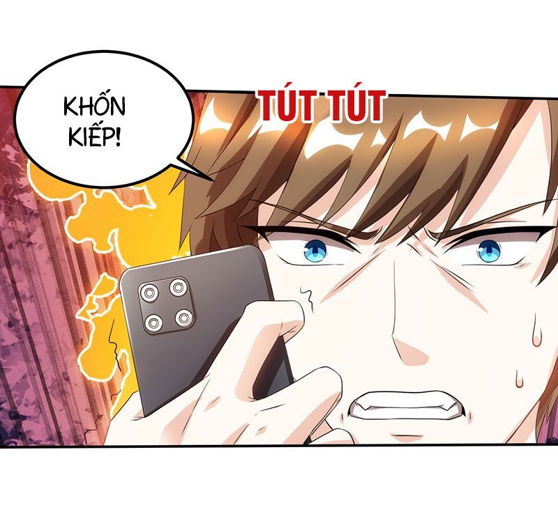 Thần Cấp Thấu Thị: Chapter 52