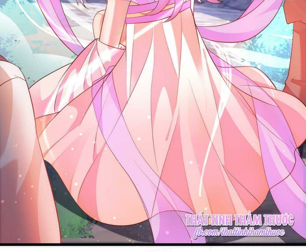 Liêu Liêu Trai: Chapter 22