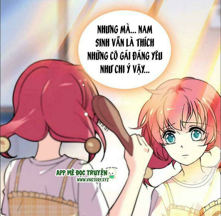 Nữ Hầu Sau Giờ Học: Chapter 50