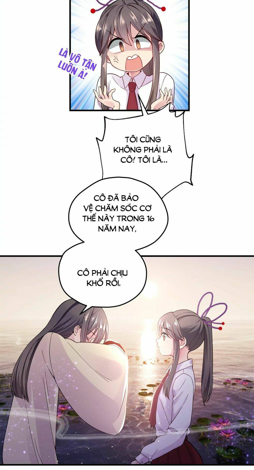 Từ Chối Kết Hôn Với Đại Gia: Cô Dâu Bỏ Trốn: Chapter 14