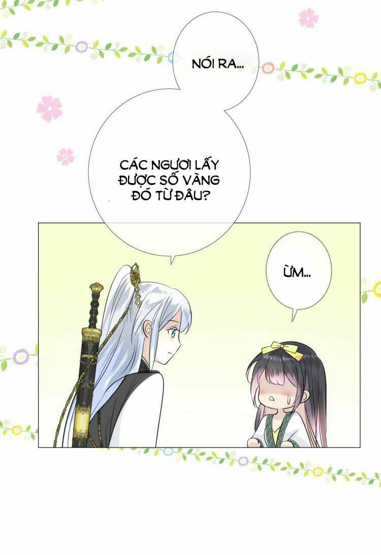 Sao Lại Là Yêu?: Chapter 10