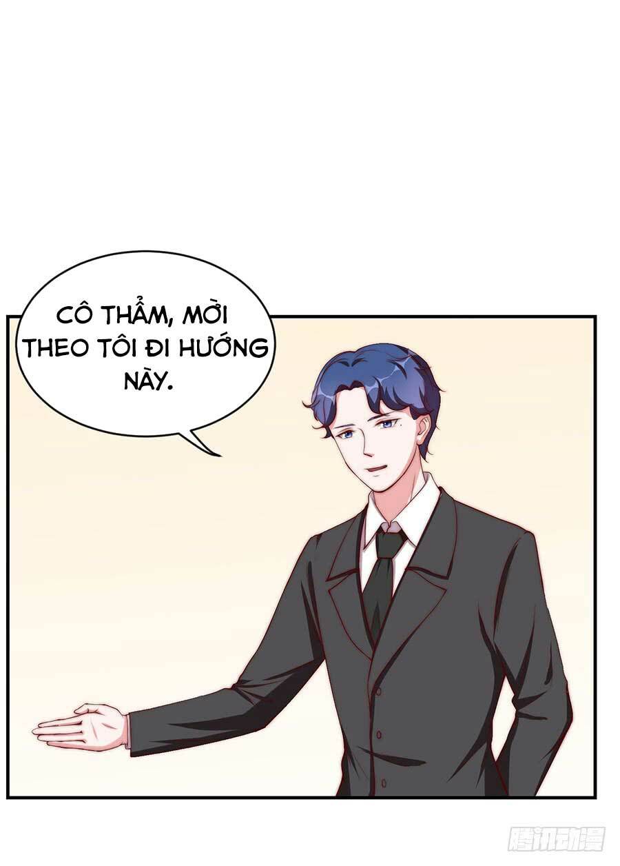 Gả Cho Tình Cũ Làm Lão Bà: Chapter 31