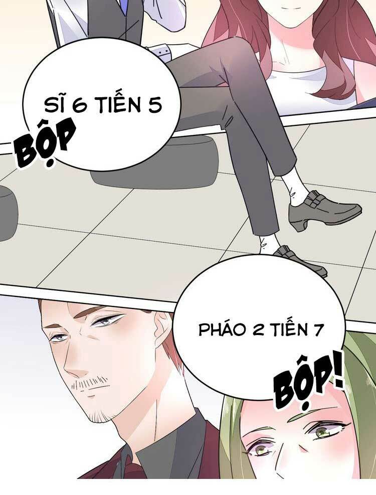 Điều Ước Sủng Ái Bất Bình Đẳng: Chapter 65.2