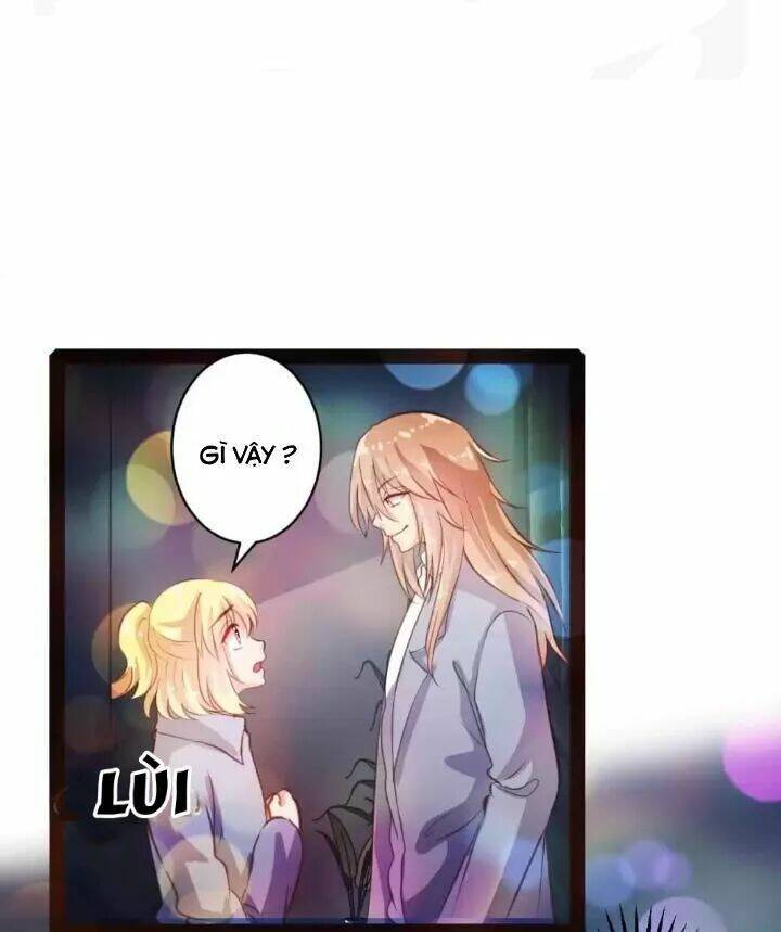 Bản Hợp Đồng Của Tổng Tài Lạnh Lùng: Chapter 36