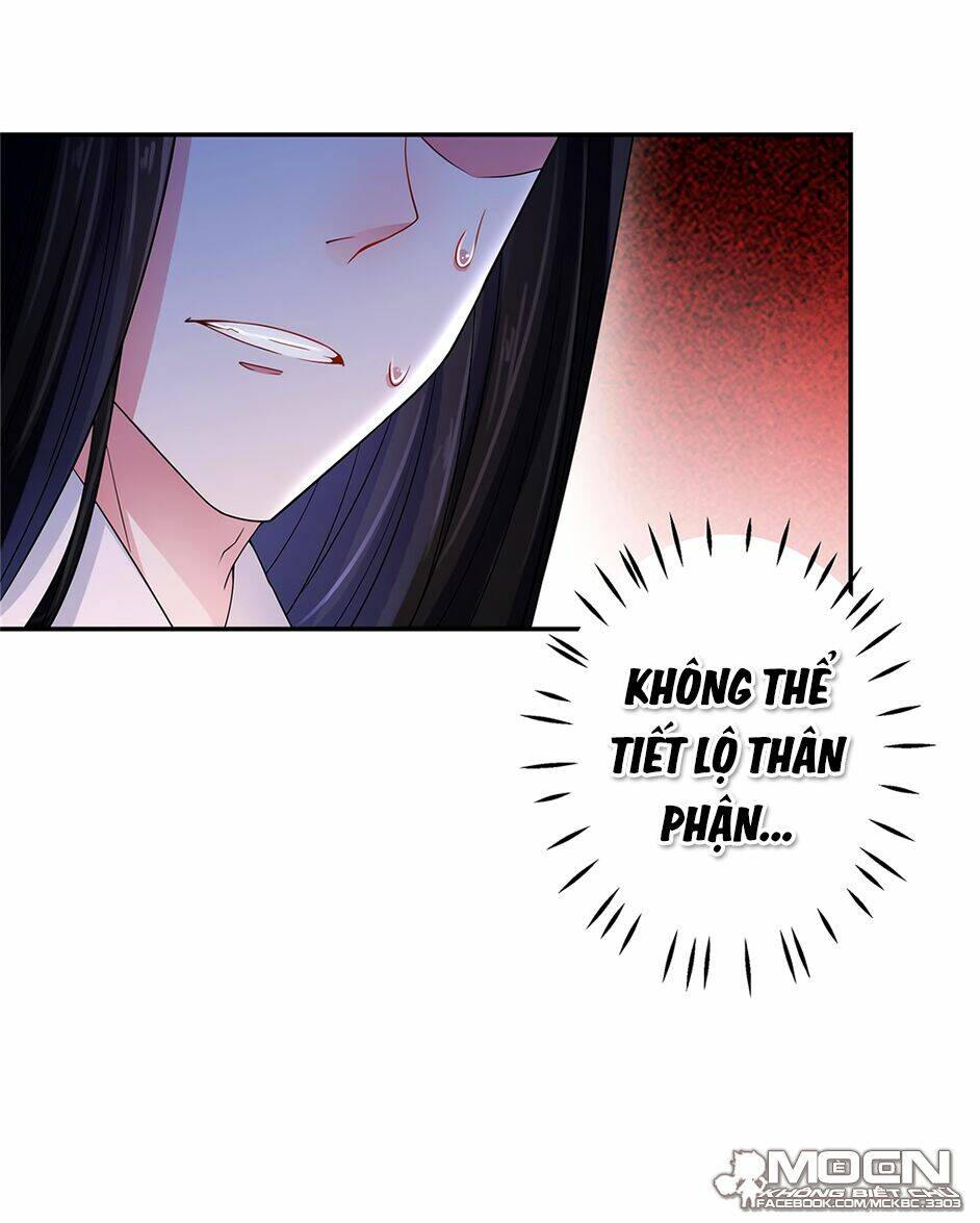 Báo Cáo! Đế Quân Ngài Có Độc!: Chapter 19