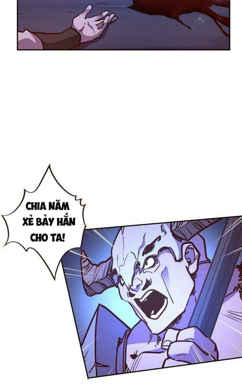 Sinh Tử Quyết: Chapter 142