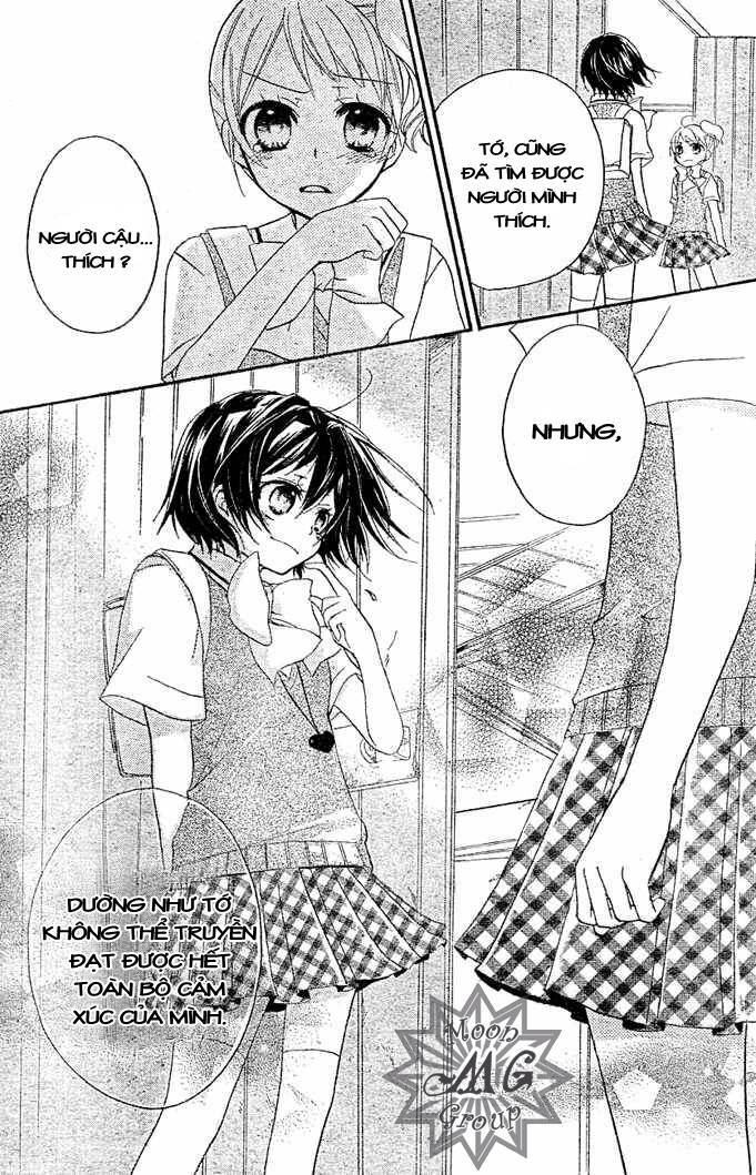 Boyfriend: Chapter 5.1