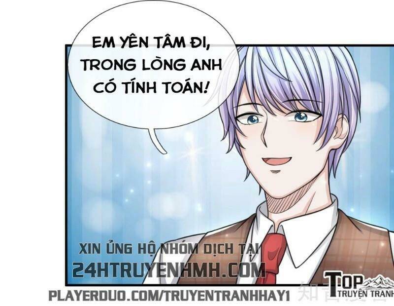 Tuyệt Đỉnh Khí Thiếu: Chapter 38