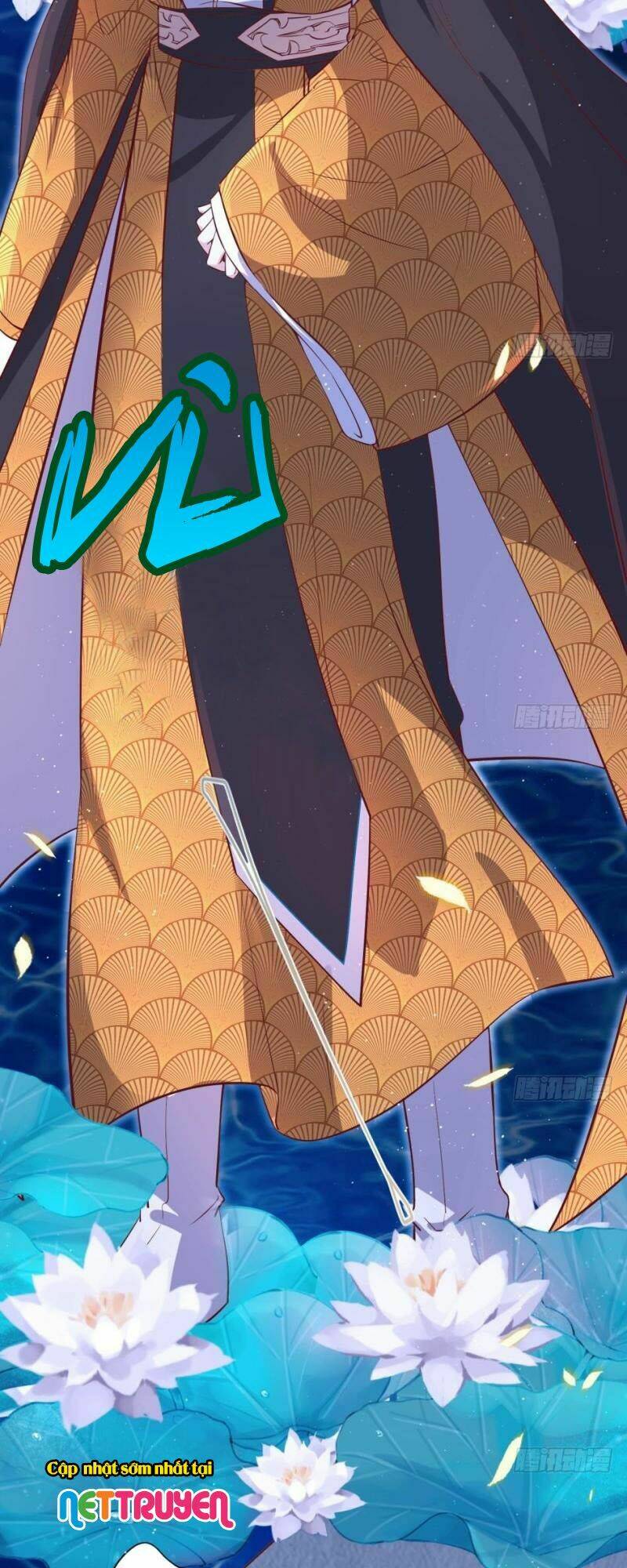 Hậu Cung Của Nữ Hoàng Có Chút Loạn: Chapter 11